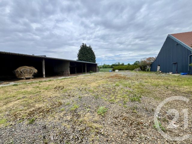 maison à vendre - 6 pièces - 95.0 m2 - DOMFRONT EN POIRAIE - 61 - BASSE-NORMANDIE - Century 21 Agence Pays D'Andaines