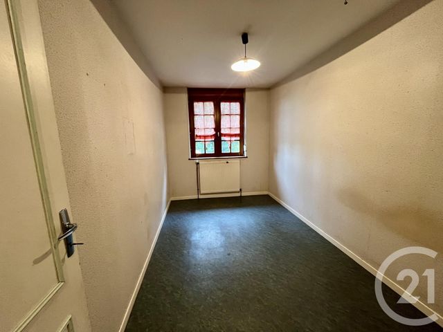 maison à vendre - 6 pièces - 95.0 m2 - DOMFRONT EN POIRAIE - 61 - BASSE-NORMANDIE - Century 21 Agence Pays D'Andaines