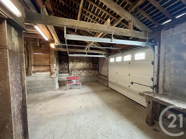 maison à vendre - 6 pièces - 95.0 m2 - DOMFRONT EN POIRAIE - 61 - BASSE-NORMANDIE - Century 21 Agence Pays D'Andaines