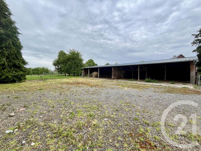 maison à vendre - 6 pièces - 95.0 m2 - DOMFRONT EN POIRAIE - 61 - BASSE-NORMANDIE - Century 21 Agence Pays D'Andaines
