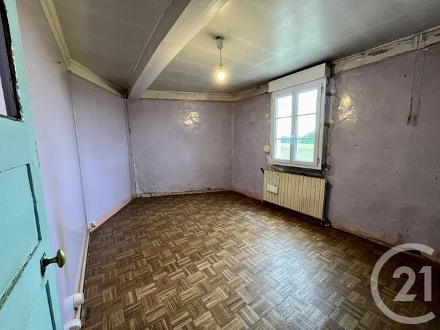 maison à vendre - 6 pièces - 95.0 m2 - DOMFRONT EN POIRAIE - 61 - BASSE-NORMANDIE - Century 21 Agence Pays D'Andaines