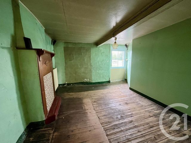 maison à vendre - 6 pièces - 95.0 m2 - DOMFRONT EN POIRAIE - 61 - BASSE-NORMANDIE - Century 21 Agence Pays D'Andaines