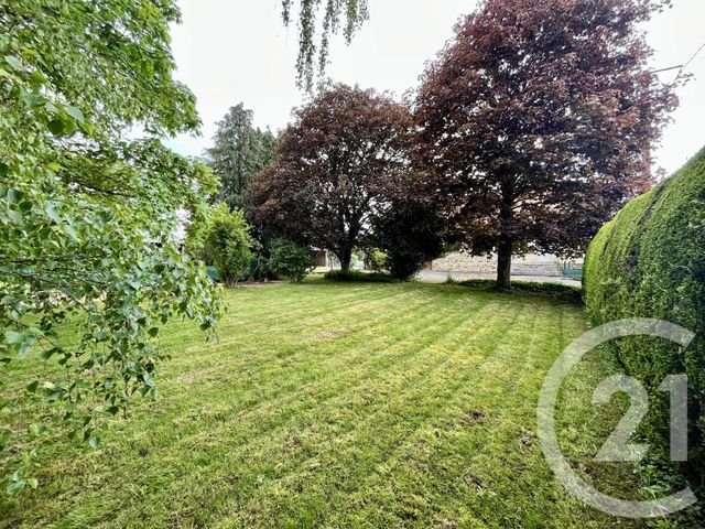 maison à vendre - 6 pièces - 95.0 m2 - DOMFRONT EN POIRAIE - 61 - BASSE-NORMANDIE - Century 21 Agence Pays D'Andaines