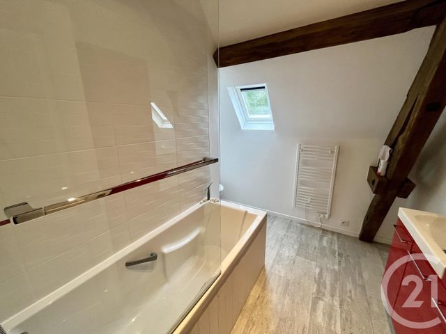 maison à vendre - 5 pièces - 109.0 m2 - ST FRAIMBAULT - 61 - BASSE-NORMANDIE - Century 21 Agence Pays D'Andaines
