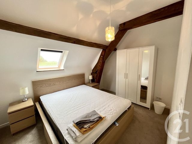 maison à vendre - 5 pièces - 109.0 m2 - ST FRAIMBAULT - 61 - BASSE-NORMANDIE - Century 21 Agence Pays D'Andaines