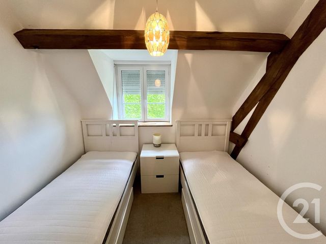 maison à vendre - 5 pièces - 109.0 m2 - ST FRAIMBAULT - 61 - BASSE-NORMANDIE - Century 21 Agence Pays D'Andaines