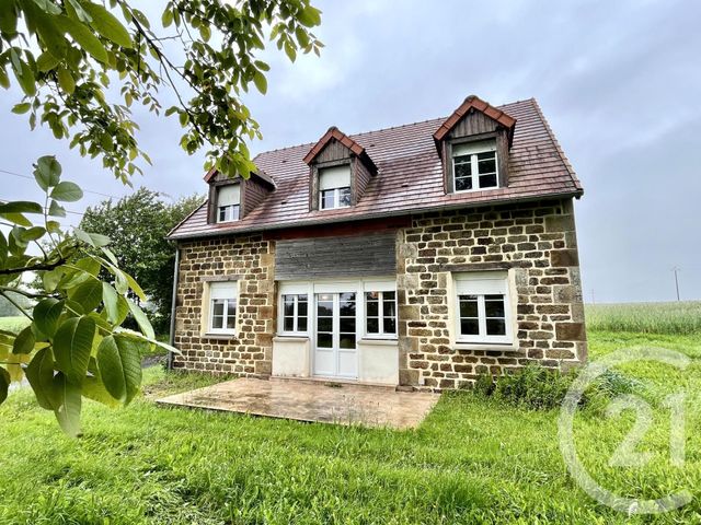 Maison à vendre ST FRAIMBAULT