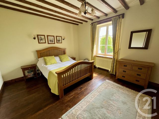 maison à vendre - 12 pièces - 261.9 m2 - BARENTON - 50 - BASSE-NORMANDIE - Century 21 Agence Pays D'Andaines