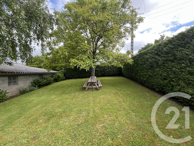 maison à vendre - 12 pièces - 261.9 m2 - BARENTON - 50 - BASSE-NORMANDIE - Century 21 Agence Pays D'Andaines