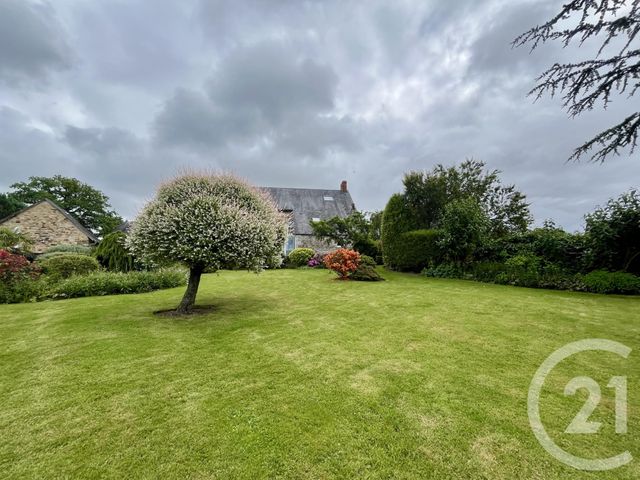 maison à vendre - 12 pièces - 261.9 m2 - BARENTON - 50 - BASSE-NORMANDIE - Century 21 Agence Pays D'Andaines