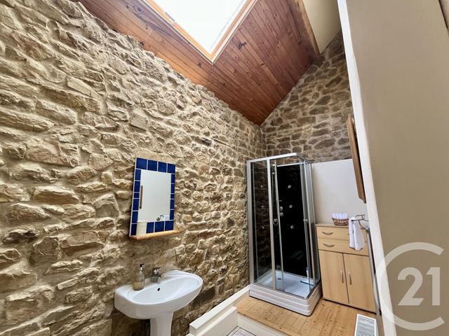 maison à vendre - 12 pièces - 261.9 m2 - BARENTON - 50 - BASSE-NORMANDIE - Century 21 Agence Pays D'Andaines