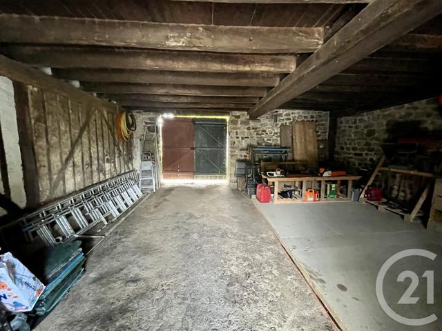 maison à vendre - 12 pièces - 261.9 m2 - BARENTON - 50 - BASSE-NORMANDIE - Century 21 Agence Pays D'Andaines