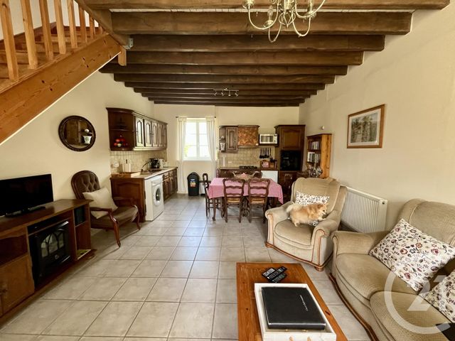 maison à vendre - 12 pièces - 261.9 m2 - BARENTON - 50 - BASSE-NORMANDIE - Century 21 Agence Pays D'Andaines