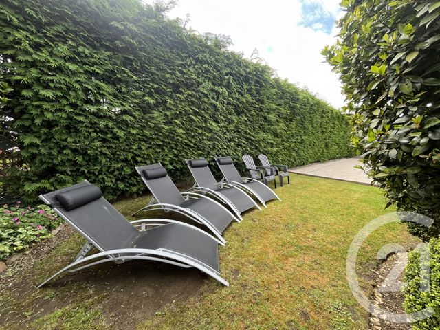 maison à vendre - 12 pièces - 261.9 m2 - BARENTON - 50 - BASSE-NORMANDIE - Century 21 Agence Pays D'Andaines