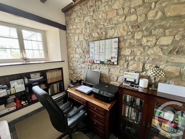 maison à vendre - 12 pièces - 261.9 m2 - BARENTON - 50 - BASSE-NORMANDIE - Century 21 Agence Pays D'Andaines