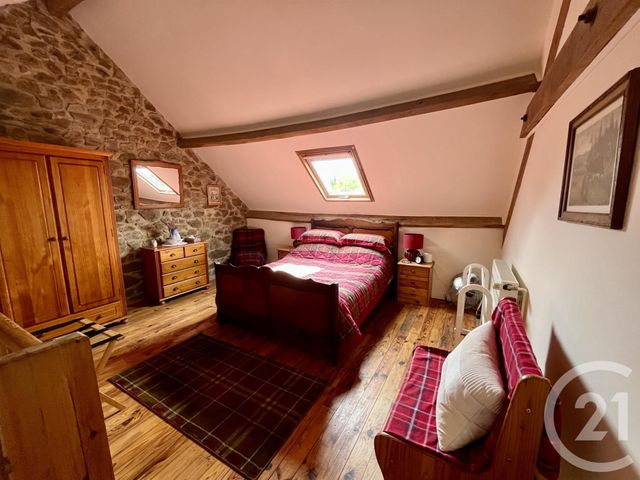 maison à vendre - 12 pièces - 261.9 m2 - BARENTON - 50 - BASSE-NORMANDIE - Century 21 Agence Pays D'Andaines