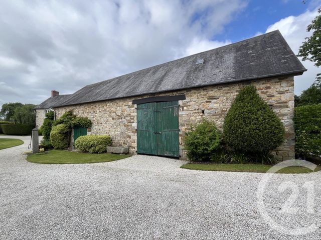 maison à vendre - 12 pièces - 261.9 m2 - BARENTON - 50 - BASSE-NORMANDIE - Century 21 Agence Pays D'Andaines