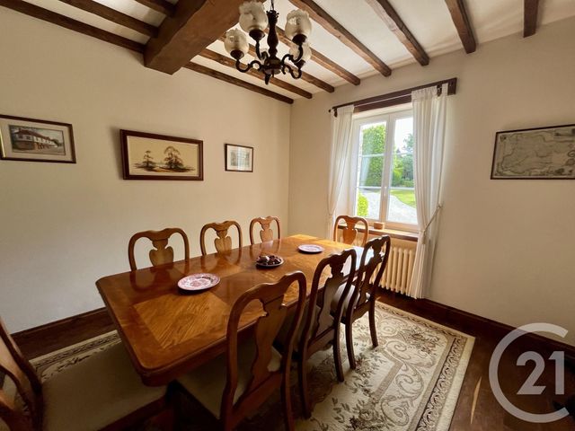 maison à vendre - 12 pièces - 261.9 m2 - BARENTON - 50 - BASSE-NORMANDIE - Century 21 Agence Pays D'Andaines
