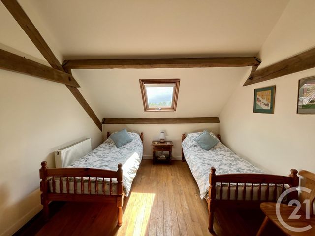 maison à vendre - 12 pièces - 261.9 m2 - BARENTON - 50 - BASSE-NORMANDIE - Century 21 Agence Pays D'Andaines
