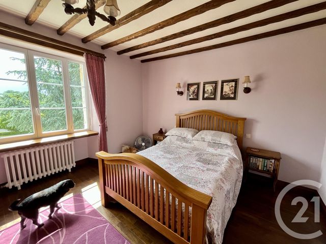 maison à vendre - 12 pièces - 261.9 m2 - BARENTON - 50 - BASSE-NORMANDIE - Century 21 Agence Pays D'Andaines