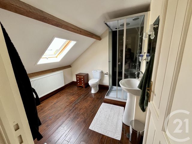 maison à vendre - 12 pièces - 261.9 m2 - BARENTON - 50 - BASSE-NORMANDIE - Century 21 Agence Pays D'Andaines
