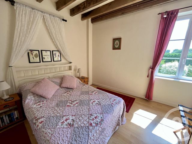 maison à vendre - 12 pièces - 261.9 m2 - BARENTON - 50 - BASSE-NORMANDIE - Century 21 Agence Pays D'Andaines