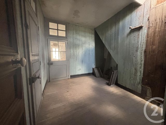 maison à vendre - 9 pièces - 350.2 m2 - PASSAIS VILLAGES - 61 - BASSE-NORMANDIE - Century 21 Agence Pays D'Andaines