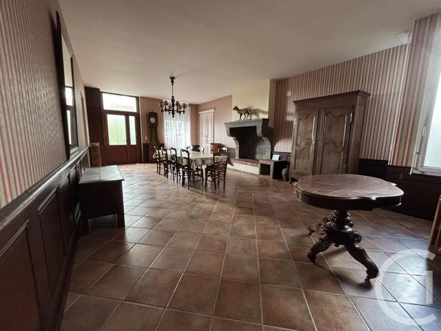 maison à vendre - 9 pièces - 350.2 m2 - PASSAIS VILLAGES - 61 - BASSE-NORMANDIE - Century 21 Agence Pays D'Andaines