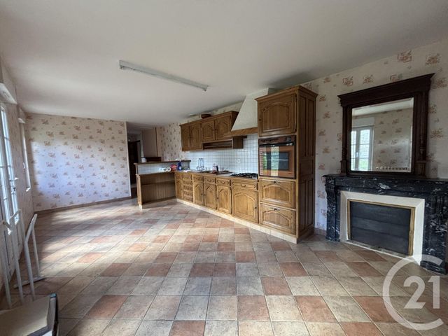 maison à vendre - 9 pièces - 350.2 m2 - PASSAIS VILLAGES - 61 - BASSE-NORMANDIE - Century 21 Agence Pays D'Andaines