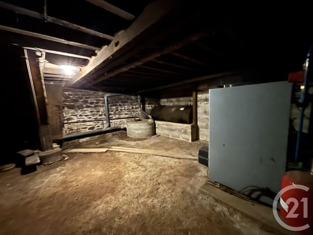 maison à vendre - 9 pièces - 350.2 m2 - PASSAIS VILLAGES - 61 - BASSE-NORMANDIE - Century 21 Agence Pays D'Andaines