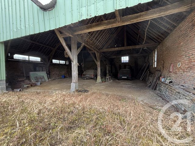 maison à vendre - 9 pièces - 350.2 m2 - PASSAIS VILLAGES - 61 - BASSE-NORMANDIE - Century 21 Agence Pays D'Andaines