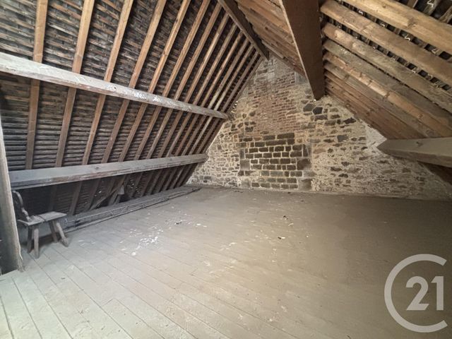 maison à vendre - 9 pièces - 350.2 m2 - PASSAIS VILLAGES - 61 - BASSE-NORMANDIE - Century 21 Agence Pays D'Andaines