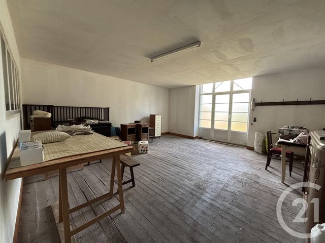 maison à vendre - 9 pièces - 350.2 m2 - PASSAIS VILLAGES - 61 - BASSE-NORMANDIE - Century 21 Agence Pays D'Andaines