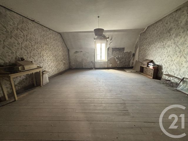 maison à vendre - 9 pièces - 350.2 m2 - PASSAIS VILLAGES - 61 - BASSE-NORMANDIE - Century 21 Agence Pays D'Andaines
