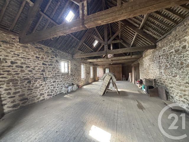 maison à vendre - 9 pièces - 350.2 m2 - PASSAIS VILLAGES - 61 - BASSE-NORMANDIE - Century 21 Agence Pays D'Andaines