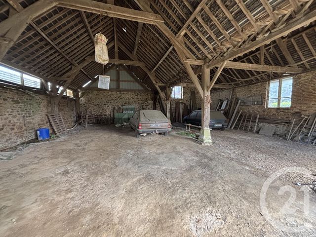 maison à vendre - 9 pièces - 350.2 m2 - PASSAIS VILLAGES - 61 - BASSE-NORMANDIE - Century 21 Agence Pays D'Andaines