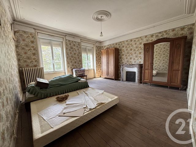 maison à vendre - 9 pièces - 350.2 m2 - PASSAIS VILLAGES - 61 - BASSE-NORMANDIE - Century 21 Agence Pays D'Andaines