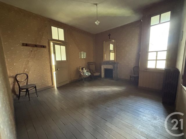 maison à vendre - 9 pièces - 350.2 m2 - PASSAIS VILLAGES - 61 - BASSE-NORMANDIE - Century 21 Agence Pays D'Andaines