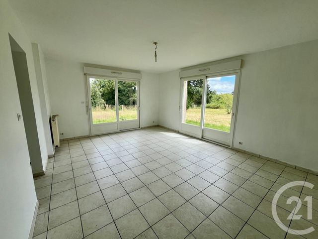 maison à vendre - 8 pièces - 182.0 m2 - DOMFRONT EN POIRAIE - 61 - BASSE-NORMANDIE - Century 21 Agence Pays D'Andaines