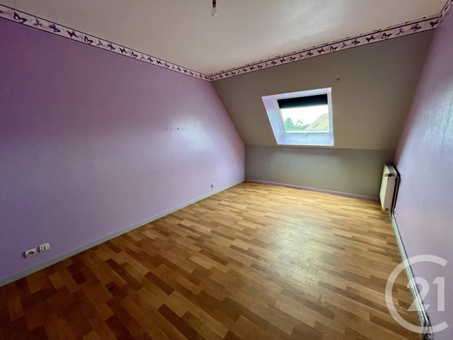 maison à vendre - 8 pièces - 182.0 m2 - DOMFRONT EN POIRAIE - 61 - BASSE-NORMANDIE - Century 21 Agence Pays D'Andaines