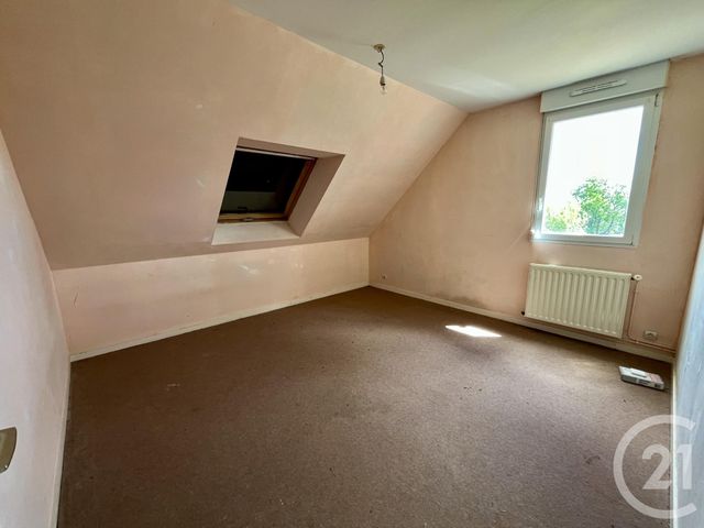 maison à vendre - 8 pièces - 182.0 m2 - DOMFRONT EN POIRAIE - 61 - BASSE-NORMANDIE - Century 21 Agence Pays D'Andaines
