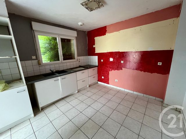 maison à vendre - 8 pièces - 182.0 m2 - DOMFRONT EN POIRAIE - 61 - BASSE-NORMANDIE - Century 21 Agence Pays D'Andaines