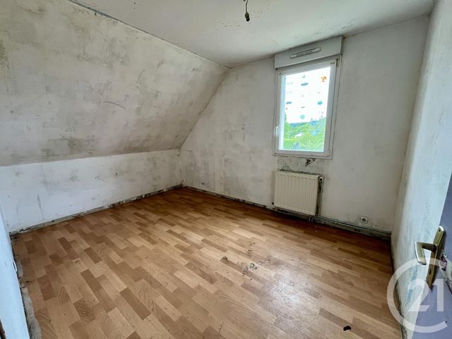 maison à vendre - 8 pièces - 182.0 m2 - DOMFRONT EN POIRAIE - 61 - BASSE-NORMANDIE - Century 21 Agence Pays D'Andaines