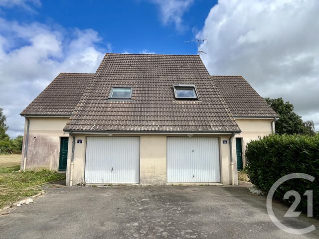 maison à vendre - 8 pièces - 182.0 m2 - DOMFRONT EN POIRAIE - 61 - BASSE-NORMANDIE - Century 21 Agence Pays D'Andaines