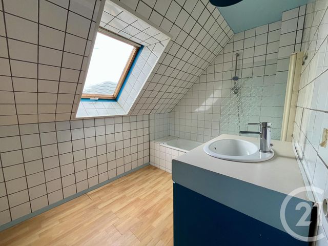 maison à vendre - 8 pièces - 182.0 m2 - DOMFRONT EN POIRAIE - 61 - BASSE-NORMANDIE - Century 21 Agence Pays D'Andaines