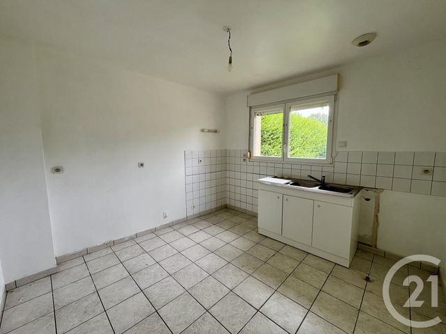 maison à vendre - 8 pièces - 182.0 m2 - DOMFRONT EN POIRAIE - 61 - BASSE-NORMANDIE - Century 21 Agence Pays D'Andaines