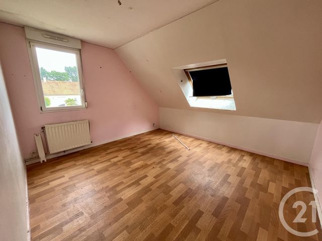 maison à vendre - 8 pièces - 182.0 m2 - DOMFRONT EN POIRAIE - 61 - BASSE-NORMANDIE - Century 21 Agence Pays D'Andaines