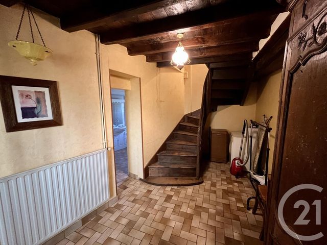 maison à vendre - 4 pièces - 91.4 m2 - DOMFRONT EN POIRAIE - 61 - BASSE-NORMANDIE - Century 21 Agence Pays D'Andaines