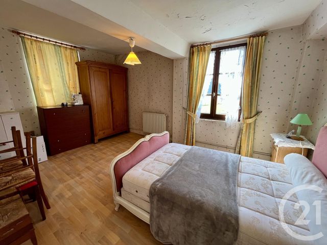 maison à vendre - 4 pièces - 91.4 m2 - DOMFRONT EN POIRAIE - 61 - BASSE-NORMANDIE - Century 21 Agence Pays D'Andaines