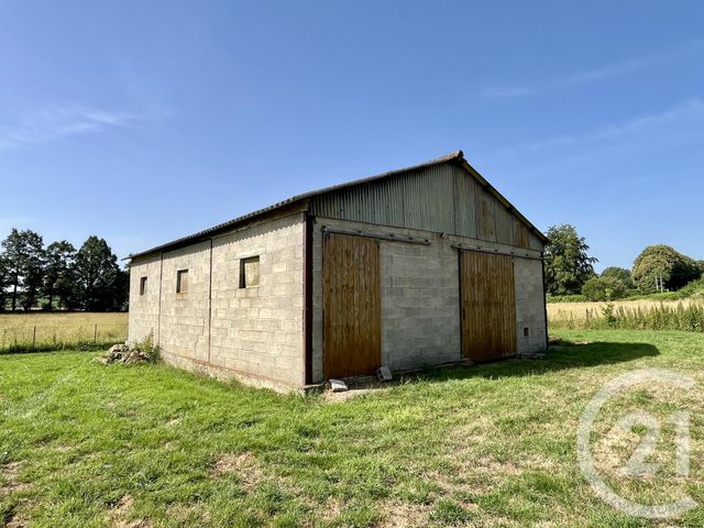 maison à vendre - 4 pièces - 91.4 m2 - DOMFRONT EN POIRAIE - 61 - BASSE-NORMANDIE - Century 21 Agence Pays D'Andaines